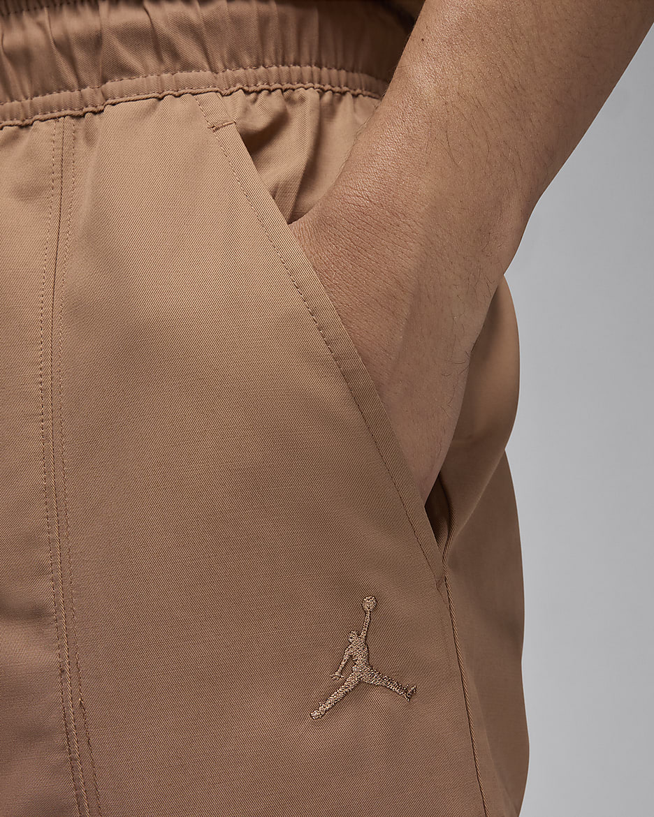Nike men's essential woven pants store